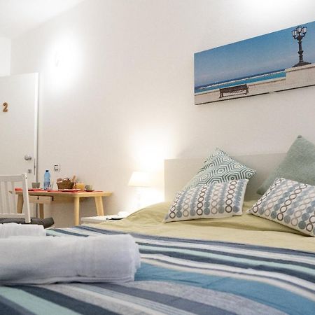 B&B Alighieri 97 Bari Extérieur photo