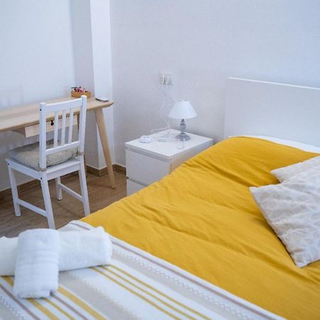 B&B Alighieri 97 Bari Extérieur photo