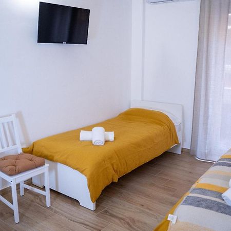 B&B Alighieri 97 Bari Extérieur photo