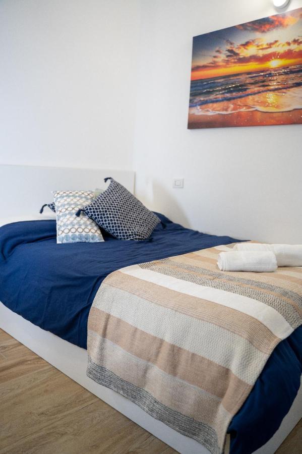 B&B Alighieri 97 Bari Extérieur photo