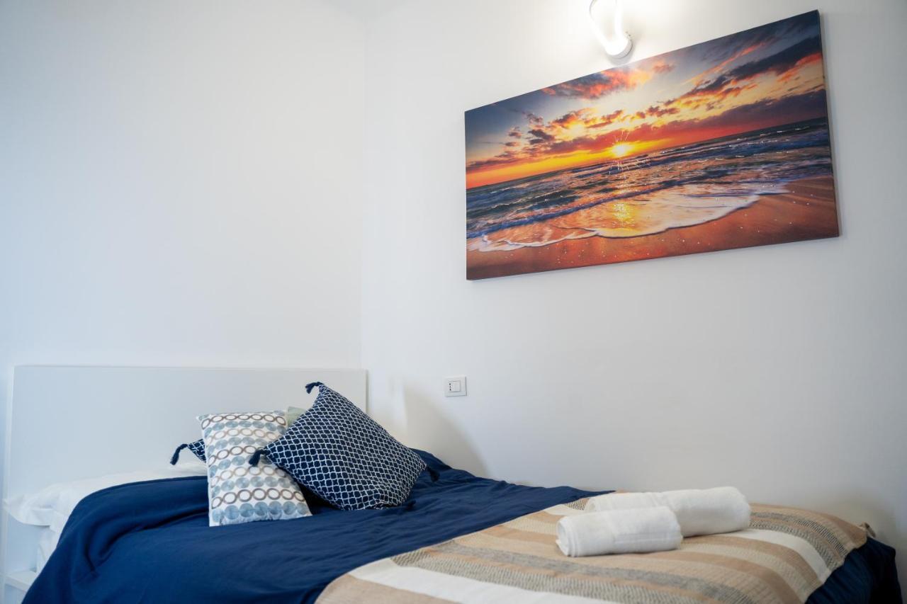 B&B Alighieri 97 Bari Extérieur photo