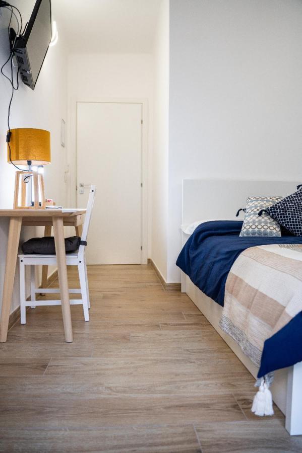 B&B Alighieri 97 Bari Extérieur photo