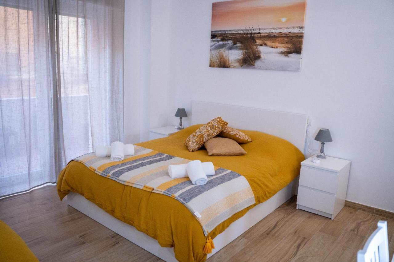 B&B Alighieri 97 Bari Extérieur photo
