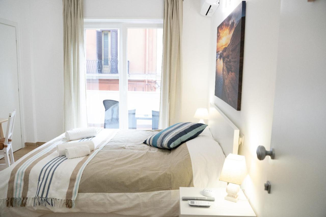 B&B Alighieri 97 Bari Extérieur photo