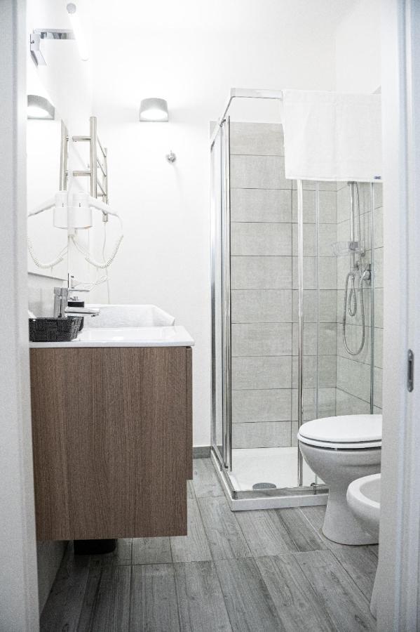 B&B Alighieri 97 Bari Extérieur photo