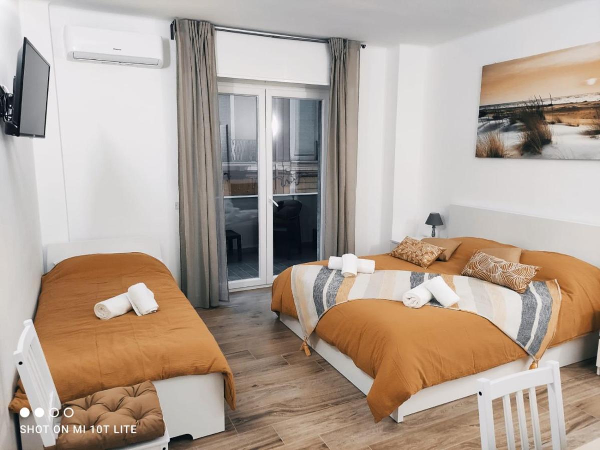 B&B Alighieri 97 Bari Extérieur photo
