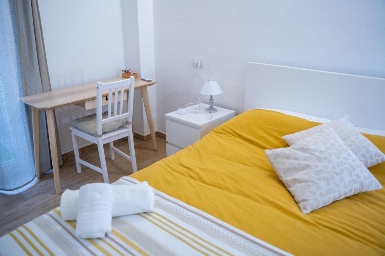 B&B Alighieri 97 Bari Extérieur photo