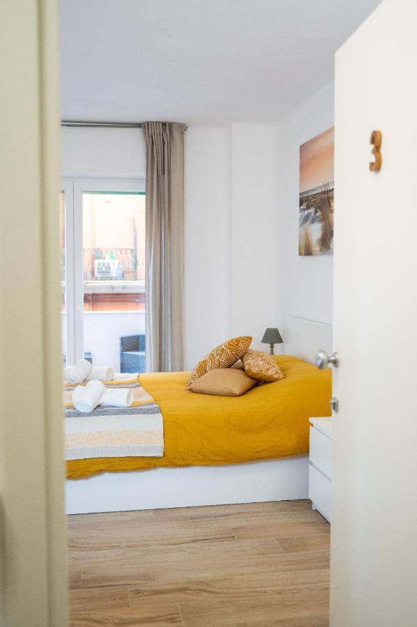 B&B Alighieri 97 Bari Extérieur photo