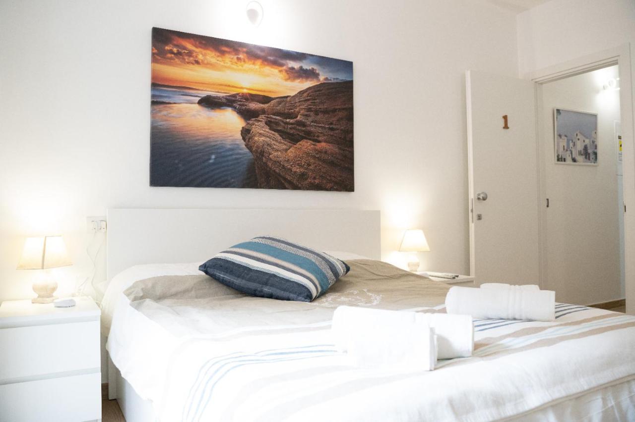 B&B Alighieri 97 Bari Extérieur photo